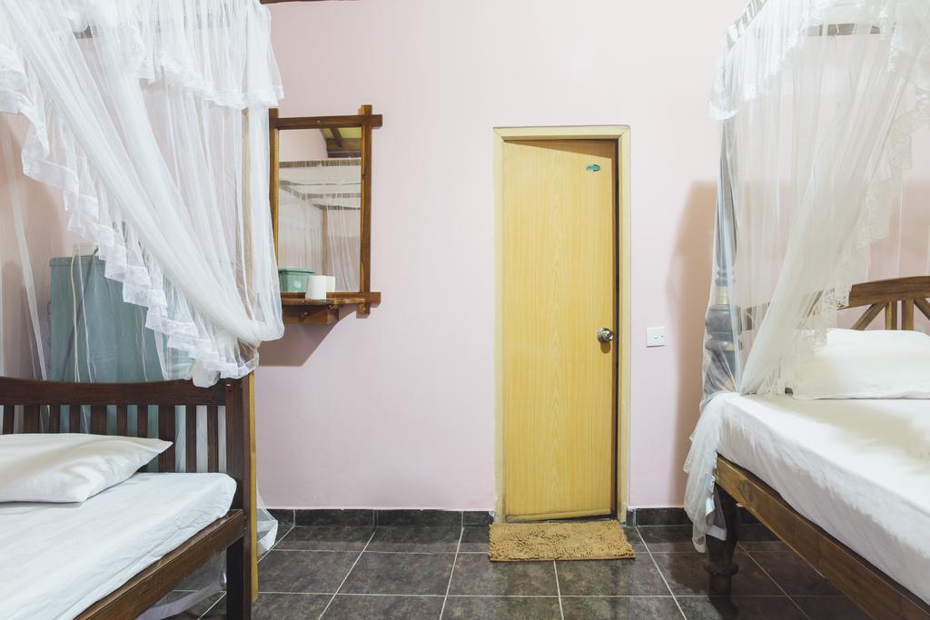 Sandu Guest Мирисса Экстерьер фото